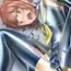 キミ専用拘束強○メスイキスーツ