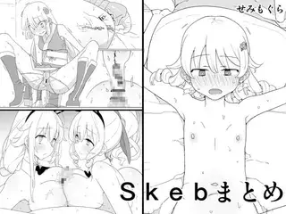 Skebまとめ