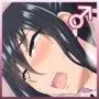 先輩（♂）彼女（仮）