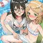 歪んだ三角の和を求めて