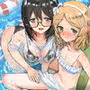 歪んだ三角の和を求めて