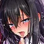 初心者女装男子♂とコスプレHしてみた!