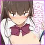 寡黙で無口な女装っ子