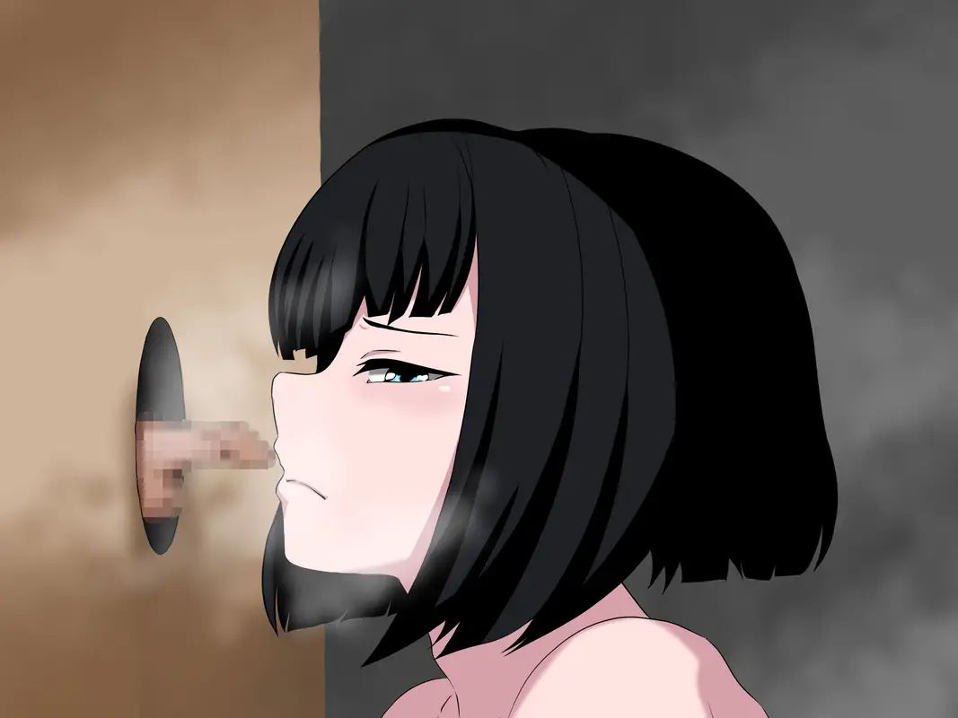和風系男の娘(書道・弓道・空手)が黒人留学生に寝取られる サンプル画像 6枚目