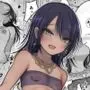 褐色のお嫁さん♂