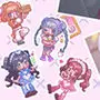 闇金♂性活  特典特化