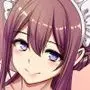 あまあまサキュバスメイドリィゼさん2