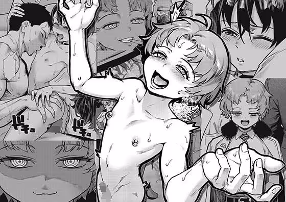 淫乱少年vol6