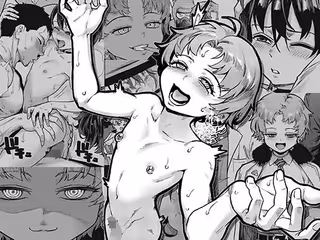 淫乱少年vol6