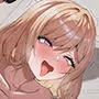 おっぱいが異次元に大きい後輩ギャル