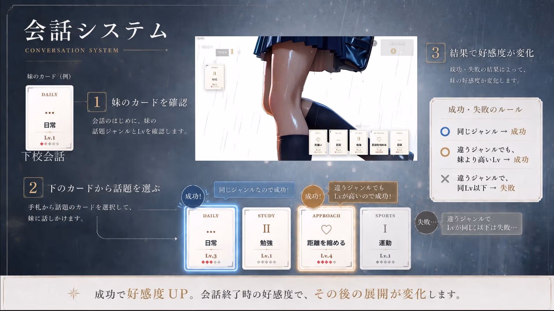 妹オナホール化計画4(ゲーム版) サンプル画像 8枚目