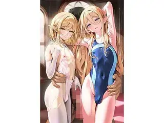 異世界オトコノコ最新刊水着回