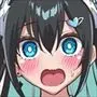 メスにされた夏休み。第4話