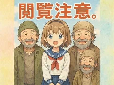閲覧注意。 [ラッカパートゥ][d_588903][パッケージ画像]