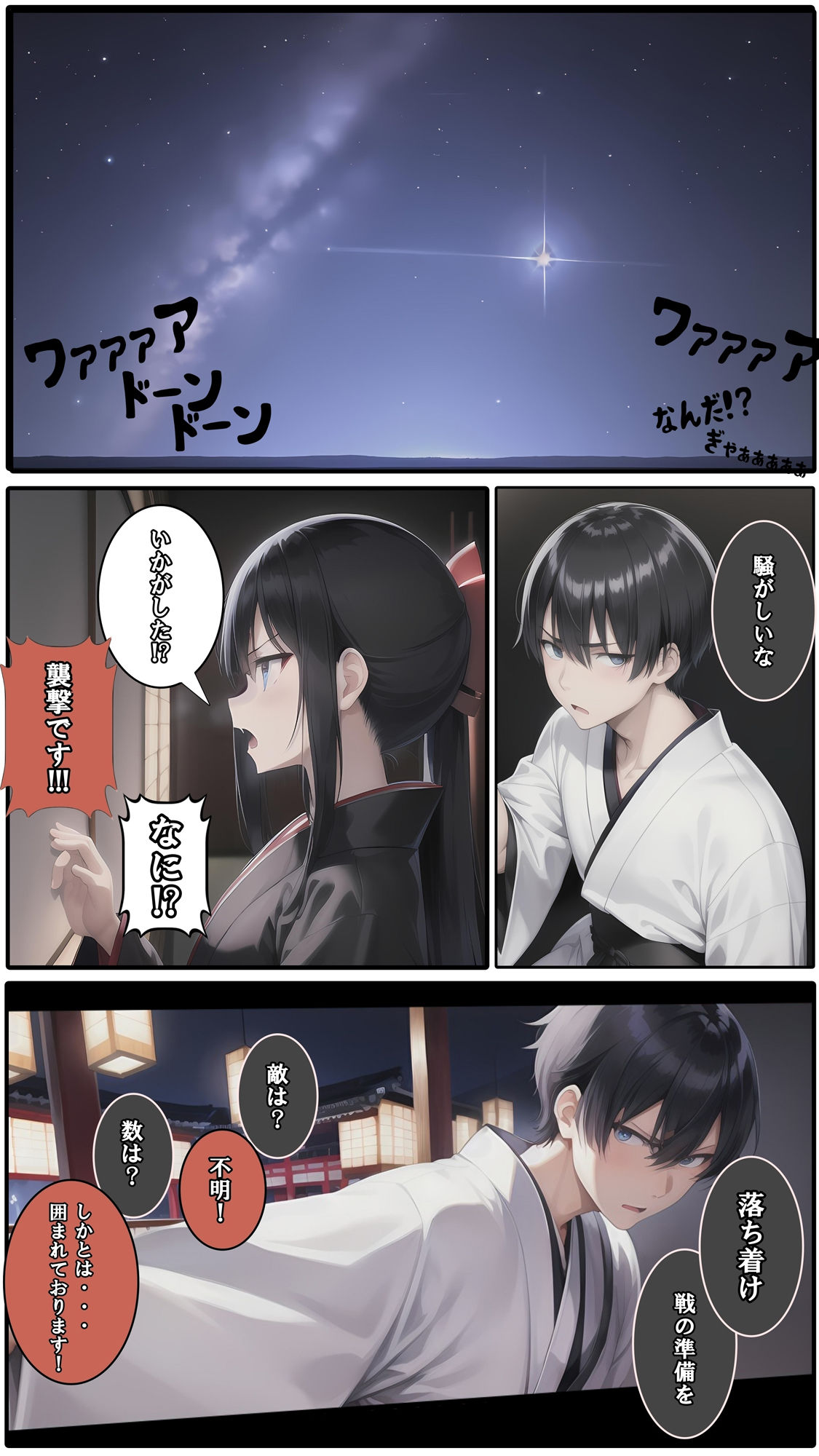 melt - 戦国姫取物語 (5)