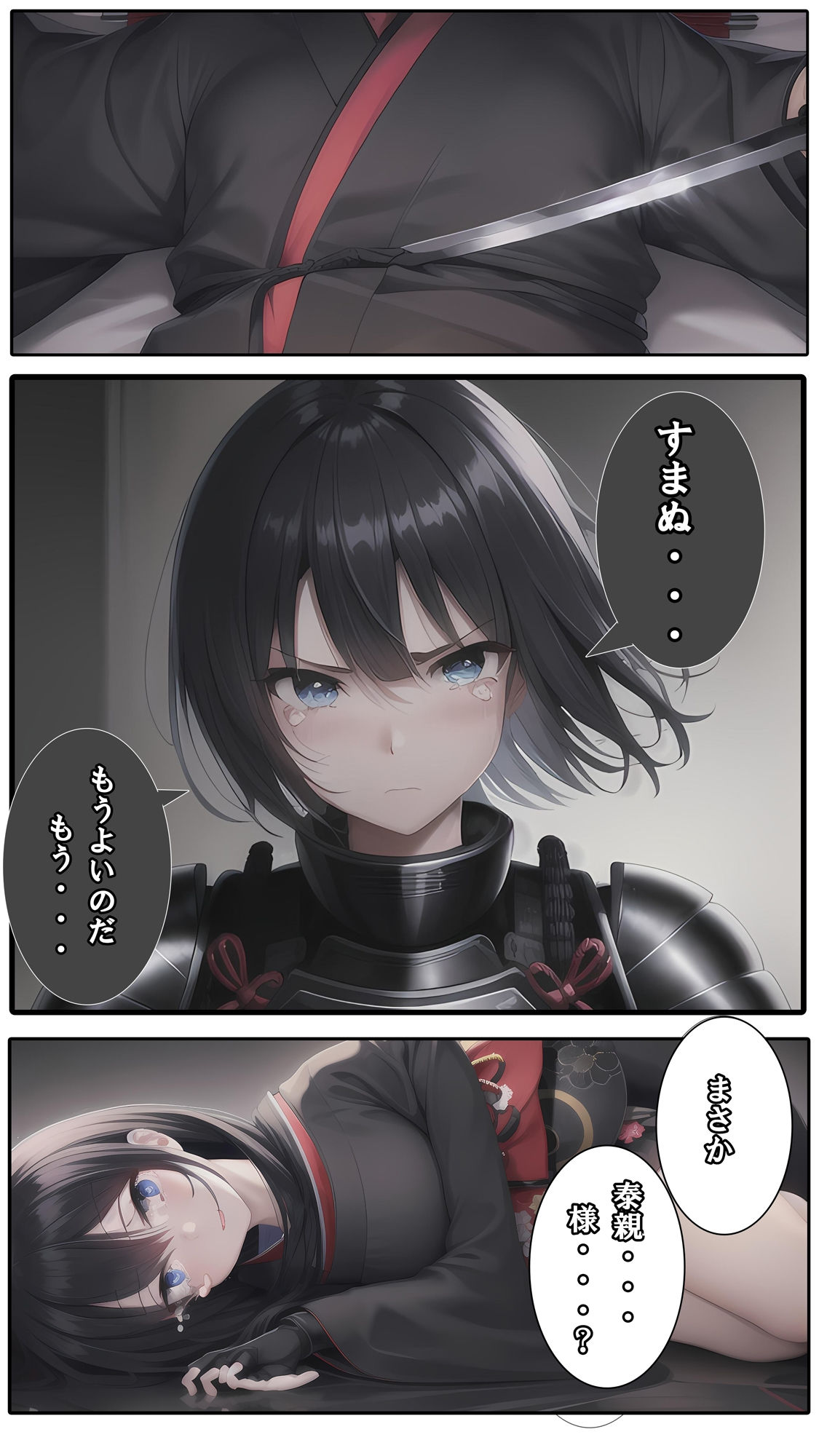melt - 戦国姫取物語 (10)