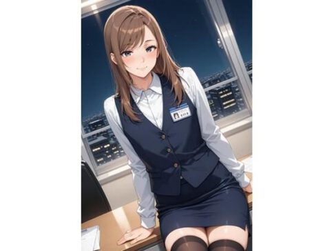 【女装】沙也加の場合01 独り遊び [パッケージ][はじめゆうの店][d_737977]